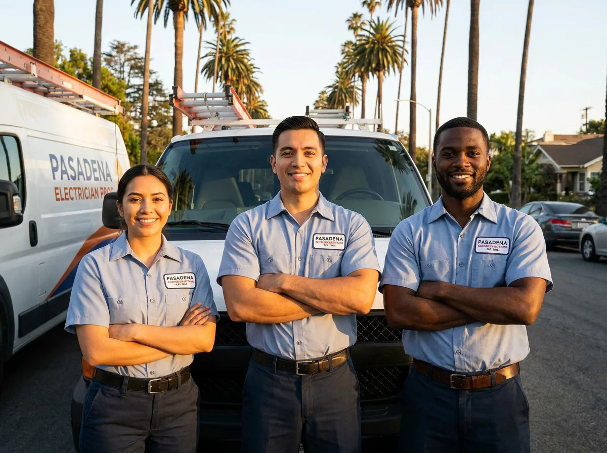 Electrician company in Grand Forks Afb, ND