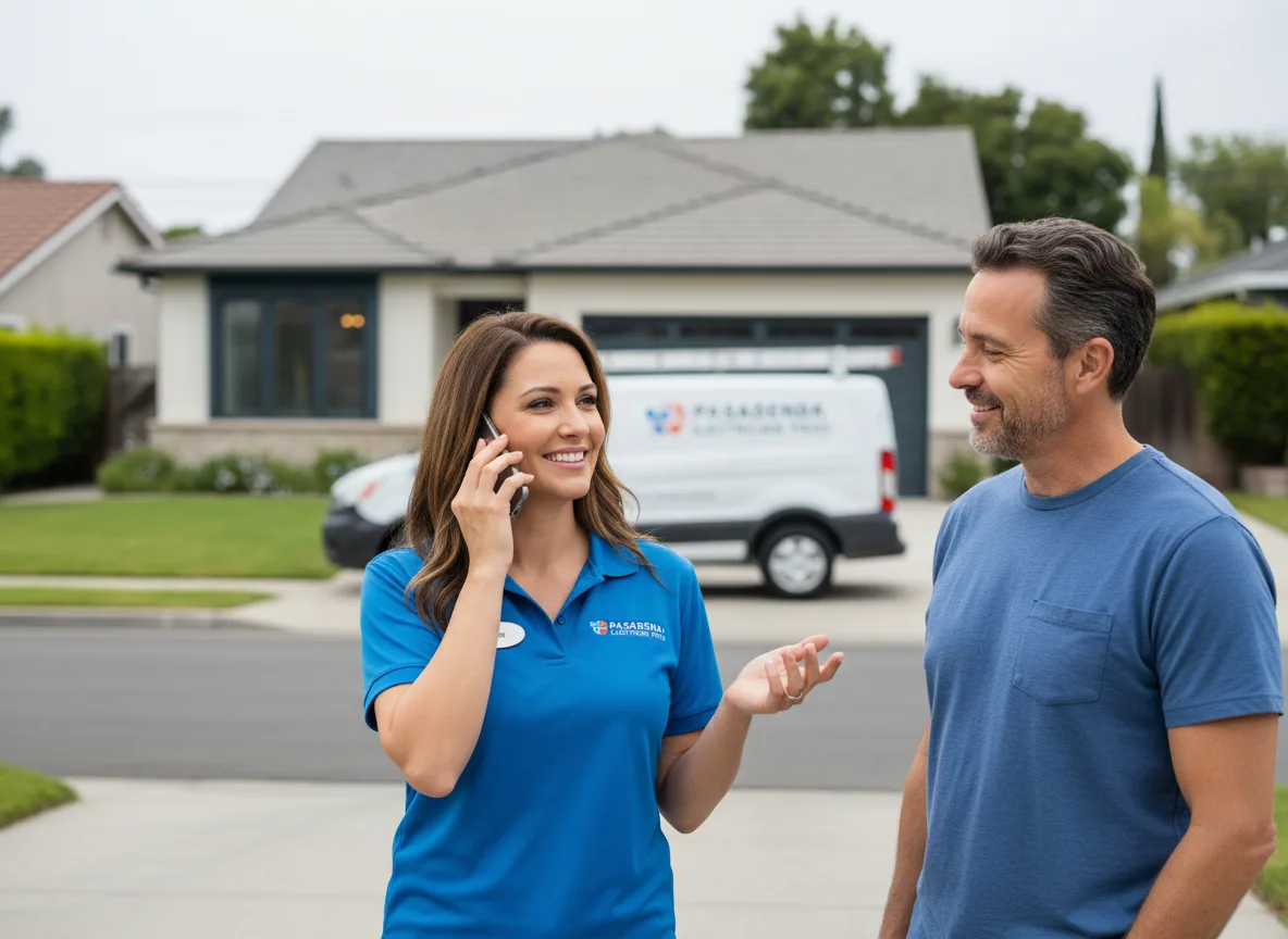 Electrician Grand Forks Afb, ND FAQs